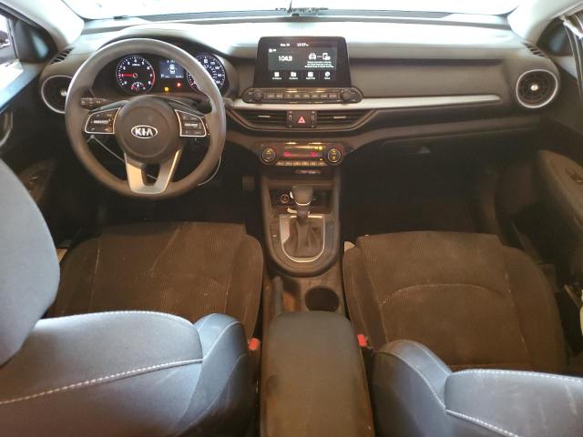 VIN 3KPF24AD4KE092768 2019 KIA Forte, FE no.8