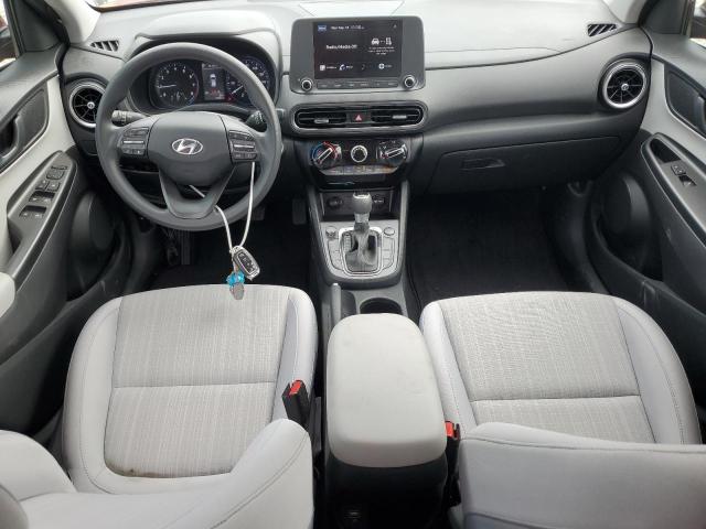 2023 HYUNDAI KONA - KM8K6CAB9PU041105