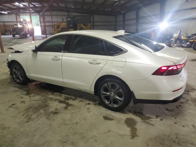 2024 HONDA ACCORD HYB - 1HGCY2F68RA034340