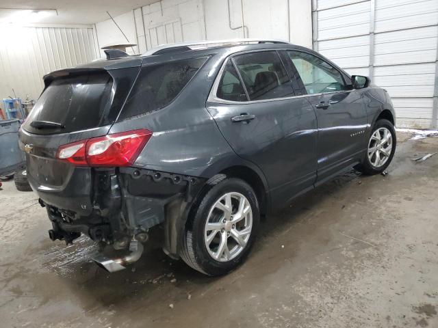 VIN 2GNAXLEX8L6251407 2020 Chevrolet Equinox, LT no.3