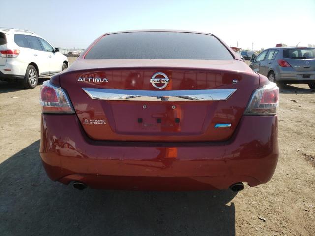 VIN 1N4AL3AP0EN216858 2014 Nissan Altima, 2.5 no.6