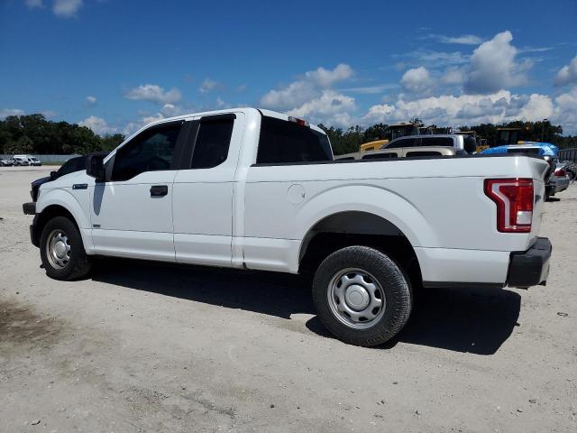 2016 FORD F150 SUPER - 1FTEX1CP4GFB21394