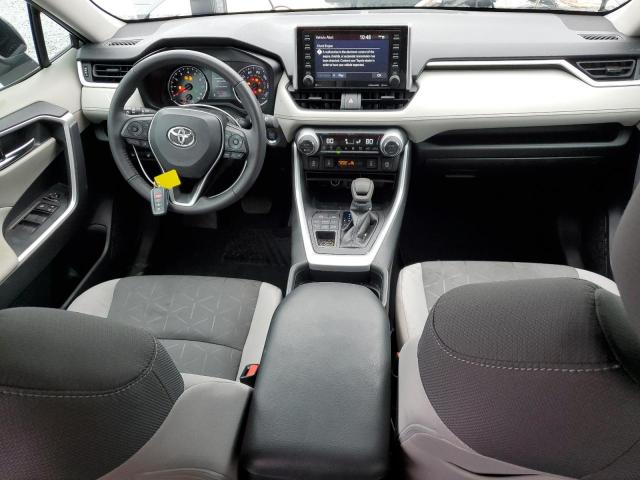 2021 TOYOTA RAV4 XLE - 2T3P1RFV7MC233041