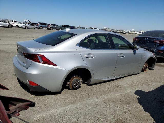 2015 LEXUS IS 250 - JTHBF1D28F5074687