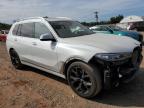 BMW X7 XDRIVE4 photo