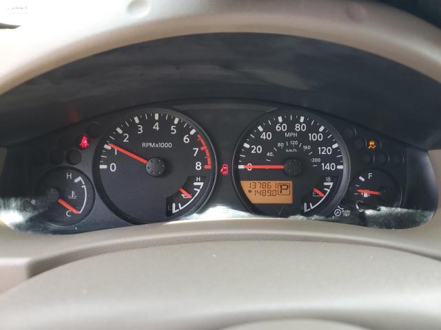 2016 NISSAN FRONTIER S - 1N6AD0ER8GN764897
