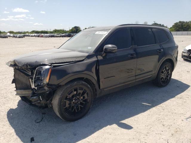 2021 KIA TELLURIDE #2972558995