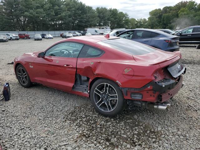 2020 FORD MUSTANG GT - 1FA6P8CF3L5191138