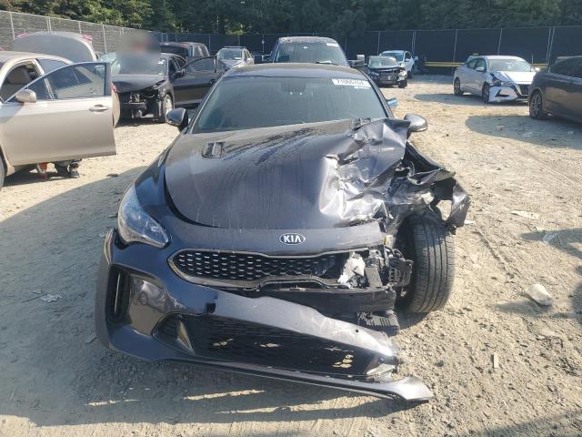 VIN KNAE35LC8M6087534 2021 KIA Stinger, GT no.5