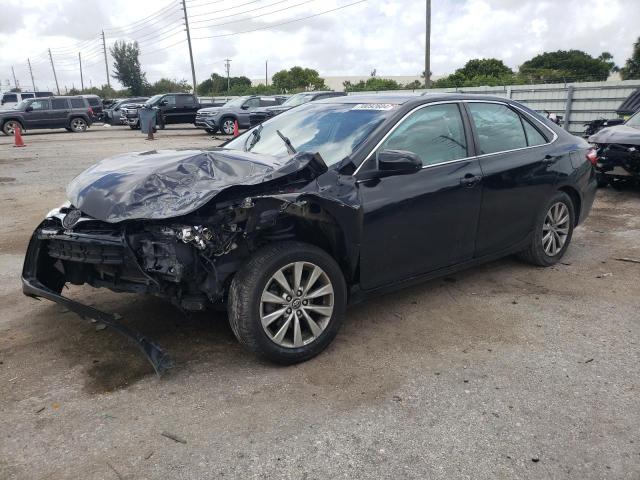 VIN 4T1BF1FK7GU603838 2016 Toyota Camry, LE no.1