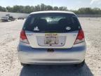 CHEVROLET AVEO BASE photo