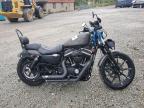 2018 HARLEY-DAVIDSON XL883 IRON - 1HD4LE21XJC416891