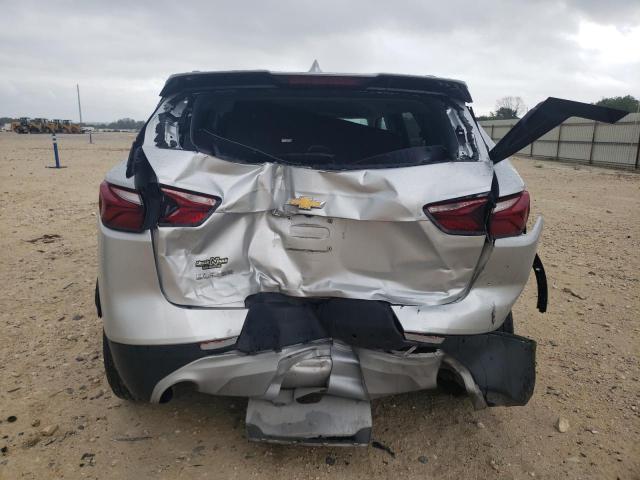 2019 CHEVROLET BLAZER 1LT - 3GNKBBRA3KS703895