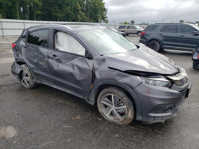2022 HONDA HR-V EX - 3CZRU6H53NM750862
