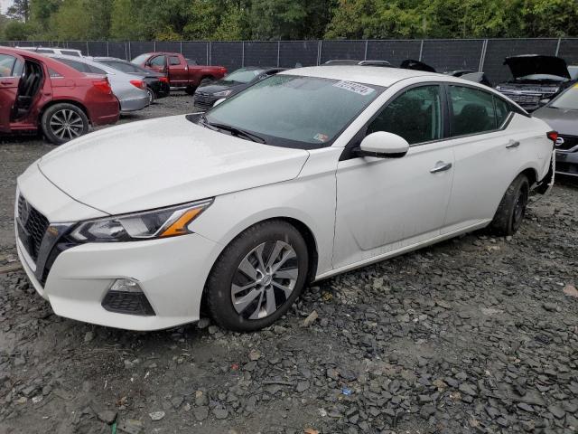 2019 NISSAN ALTIMA S - 1N4BL4BV6KC129299