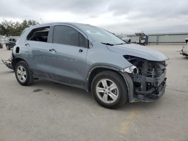 2019 CHEVROLET TRAX 1LT - KL7CJLSBXKB795217