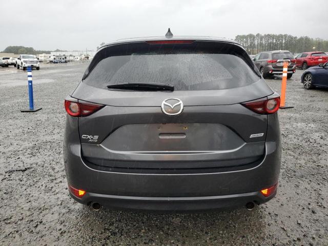 2019 MAZDA CX-5 TOURI - JM3KFBCM3K0604380