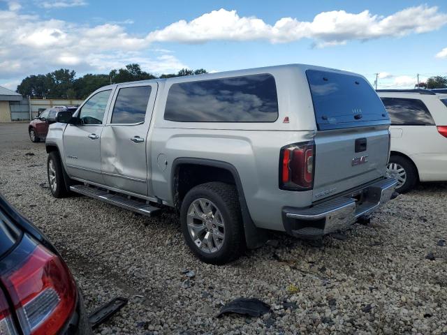 VIN 3GTU2NEC4JG623730 2018 GMC Sierra, K1500 Slt no.2