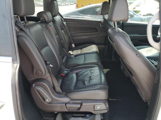 2018 HONDA ODYSSEY TO - 5FNRL6H8XJB057577