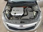 KIA OPTIMA HYB photo