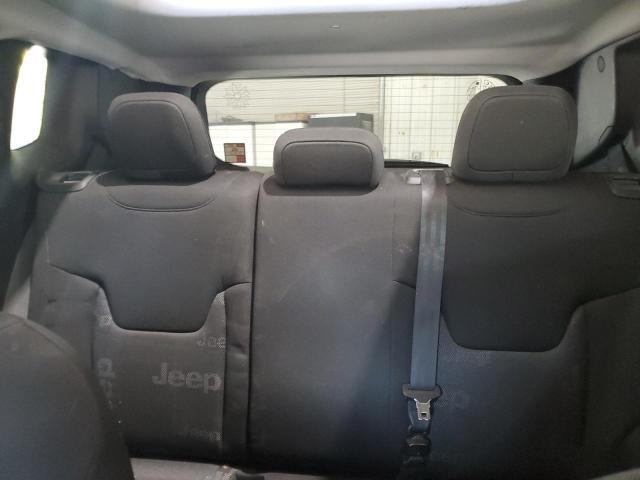 2016 JEEP RENEGADE L - ZACCJBBT1GPE39001