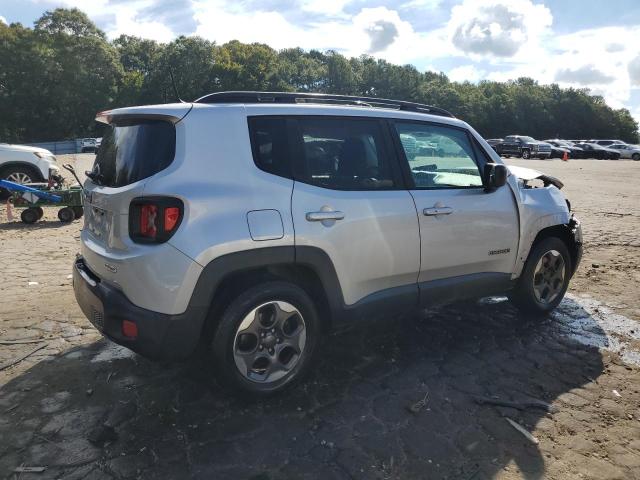 2017 JEEP RENEGADE S - ZACCJAAB0HPE94849