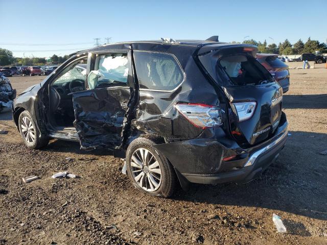 2019 NISSAN PATHFINDER - 5N1DR2MM9KC618737