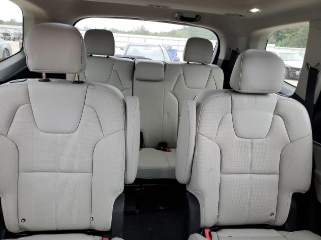 2021 KIA TELLURIDE - 5XYP5DHC8MG125351