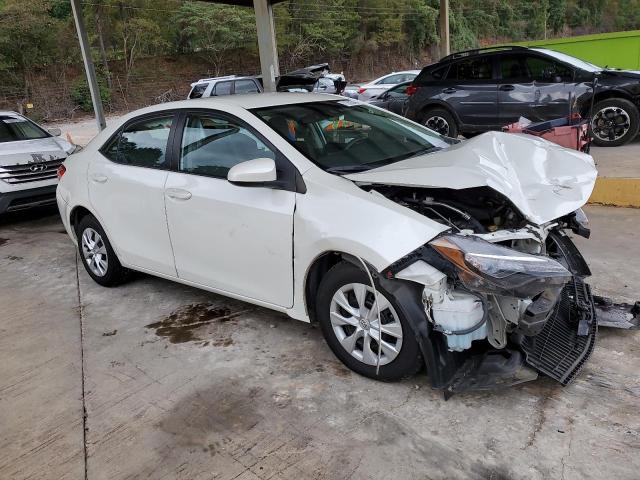 VIN 5YFBPRHE1HP569949 2017 Toyota Corolla, Le Eco no.4