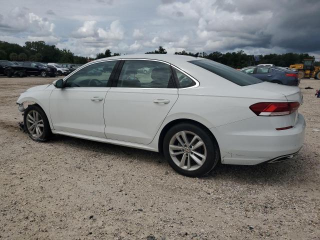 VIN 1VWSA7A38LC009861 2020 Volkswagen Passat, SE no.2