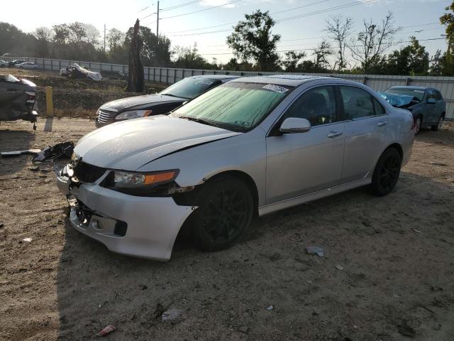 2008 ACURA TSX JH4CL96808C012180  71717284