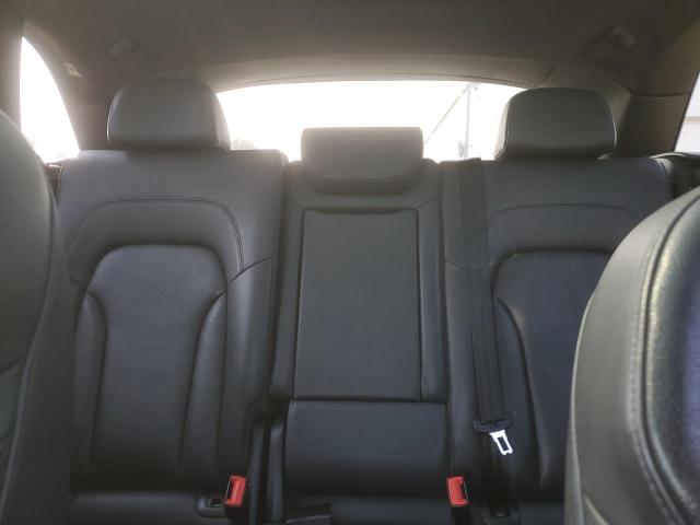2015 AUDI Q5 PRESTIG - WA1WFCFP9FA093760