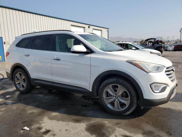 VIN KM8SMDHF8EU037693 2014 Hyundai Santa Fe, Gls no.4