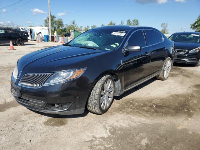 LINCOLN MKS