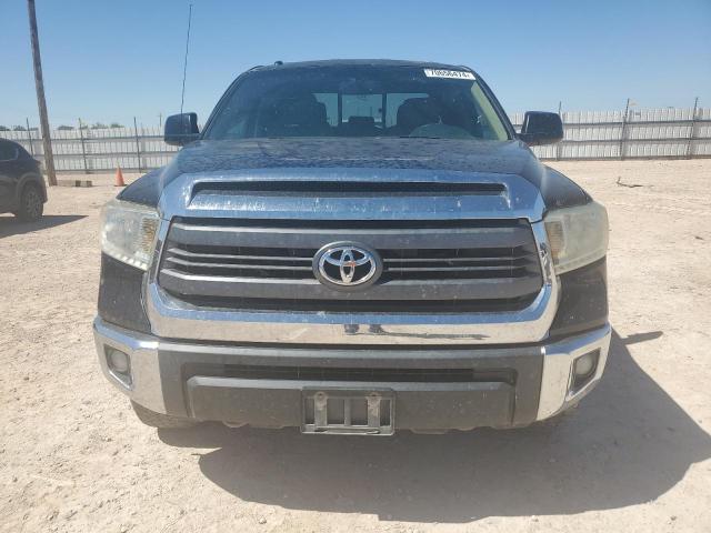 VIN 5TFUW5F13EX367812 2014 Toyota Tundra, Double Ca... no.5