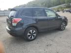 SUBARU FORESTER 2 photo