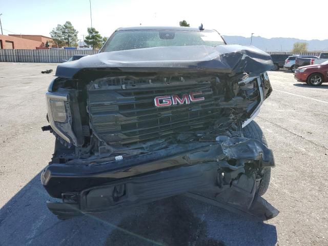 2022 GMC SIERRA K15 - 1GTUUCED5NZ636502