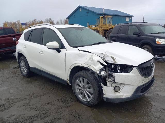 VIN JM3KE4CY6F0507262 2015 Mazda CX-5, Touring no.4