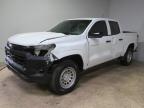 CHEVROLET COLORADO photo