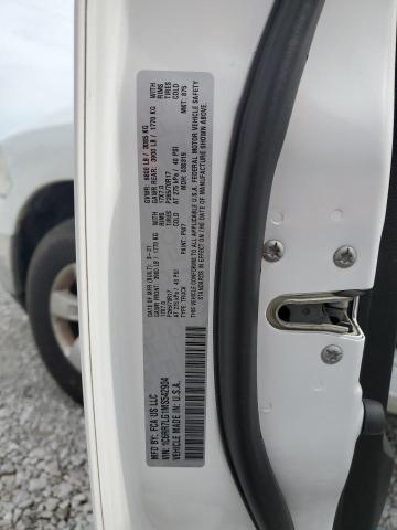 2021 RAM 1500 CLASS - 1C6RR7LG1MS542904