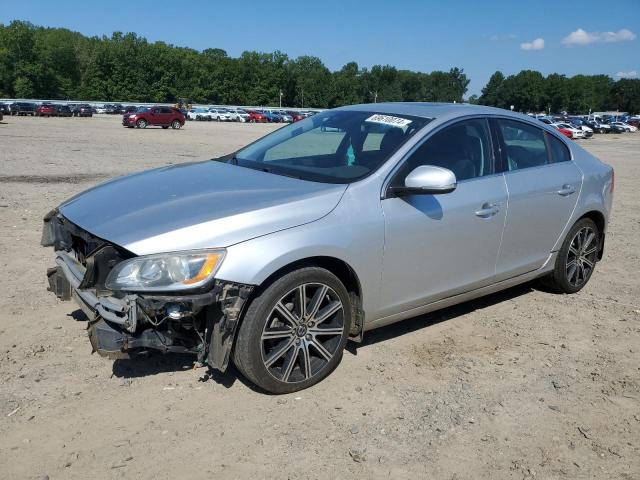 VIN YV1612FHXE2270228 2014 Volvo S60, T5 no.1