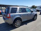 LAND ROVER LR2 HSE TE photo