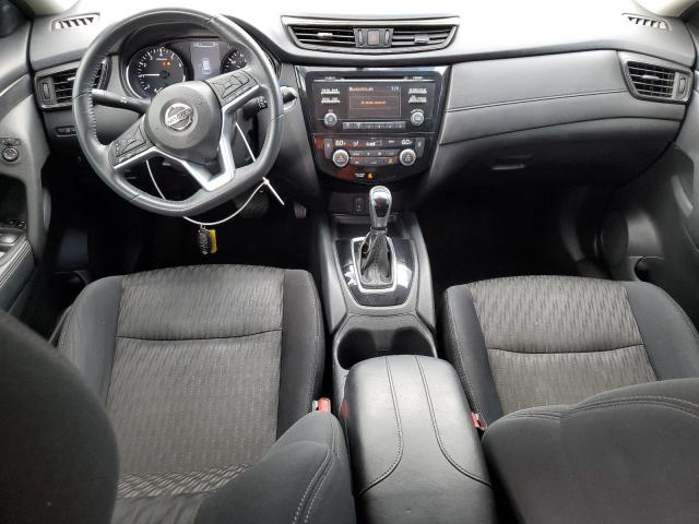 2017 NISSAN ROGUE SV - 5N1AT2MV4HC849664