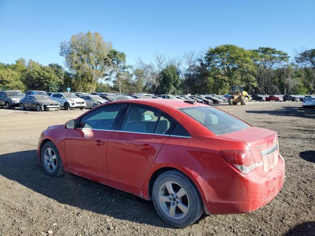 2015 CHEVROLET CRUZE LT - 1G1PC5SB5F7128938