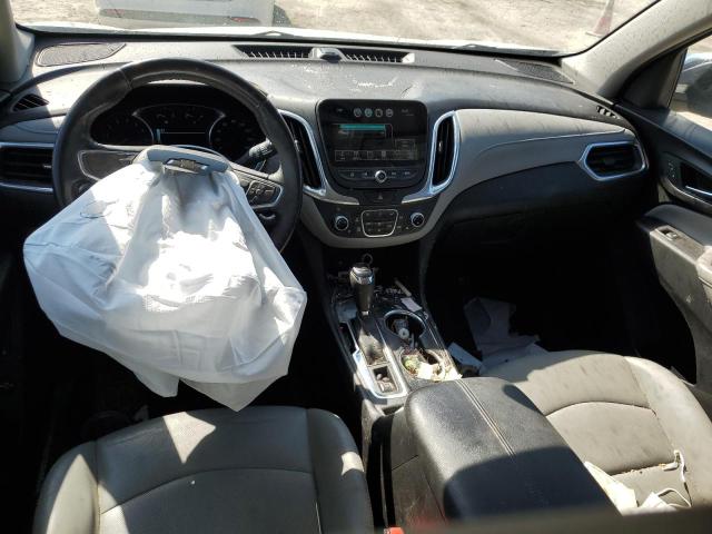 2018 CHEVROLET EQUINOX PR - 2GNAXMEV3J6262106