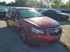 CHEVROLET CRUZE LT снимка