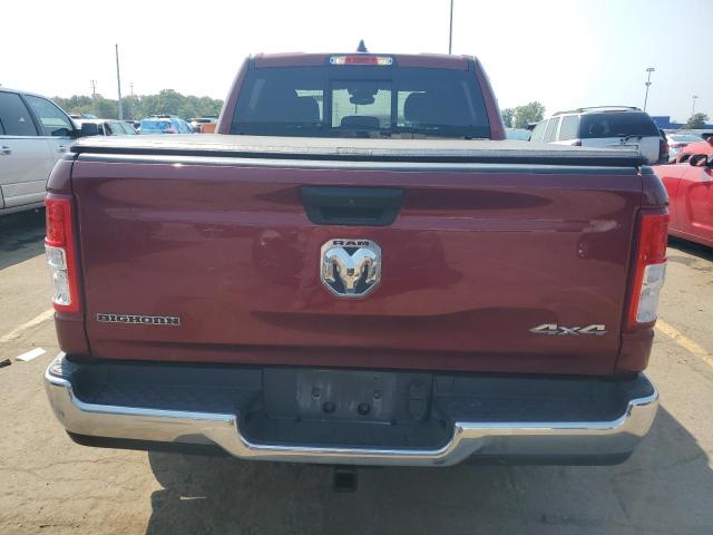 2023 RAM 1500 BIG H - 1C6RRFFG2PN533945