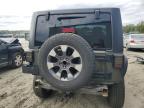 JEEP WRANGLER S photo