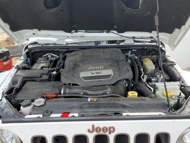 2017 JEEP WRANGLER U - 1C4HJWEG4HL528188