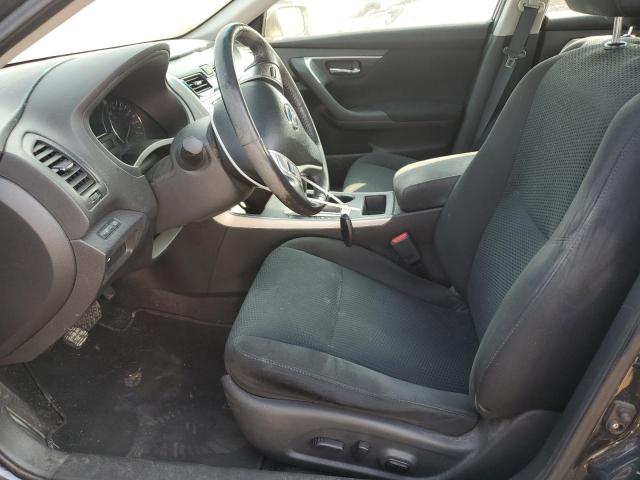 2015 NISSAN ALTIMA 2.5 - 1N4AL3AP7FC193740